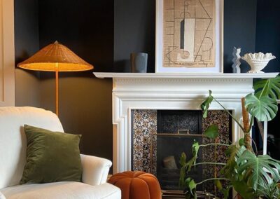cornice mouldings