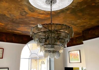 ceiling centres