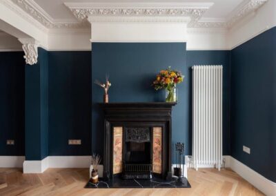 bespoke coving