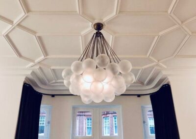 ceiling mouldings